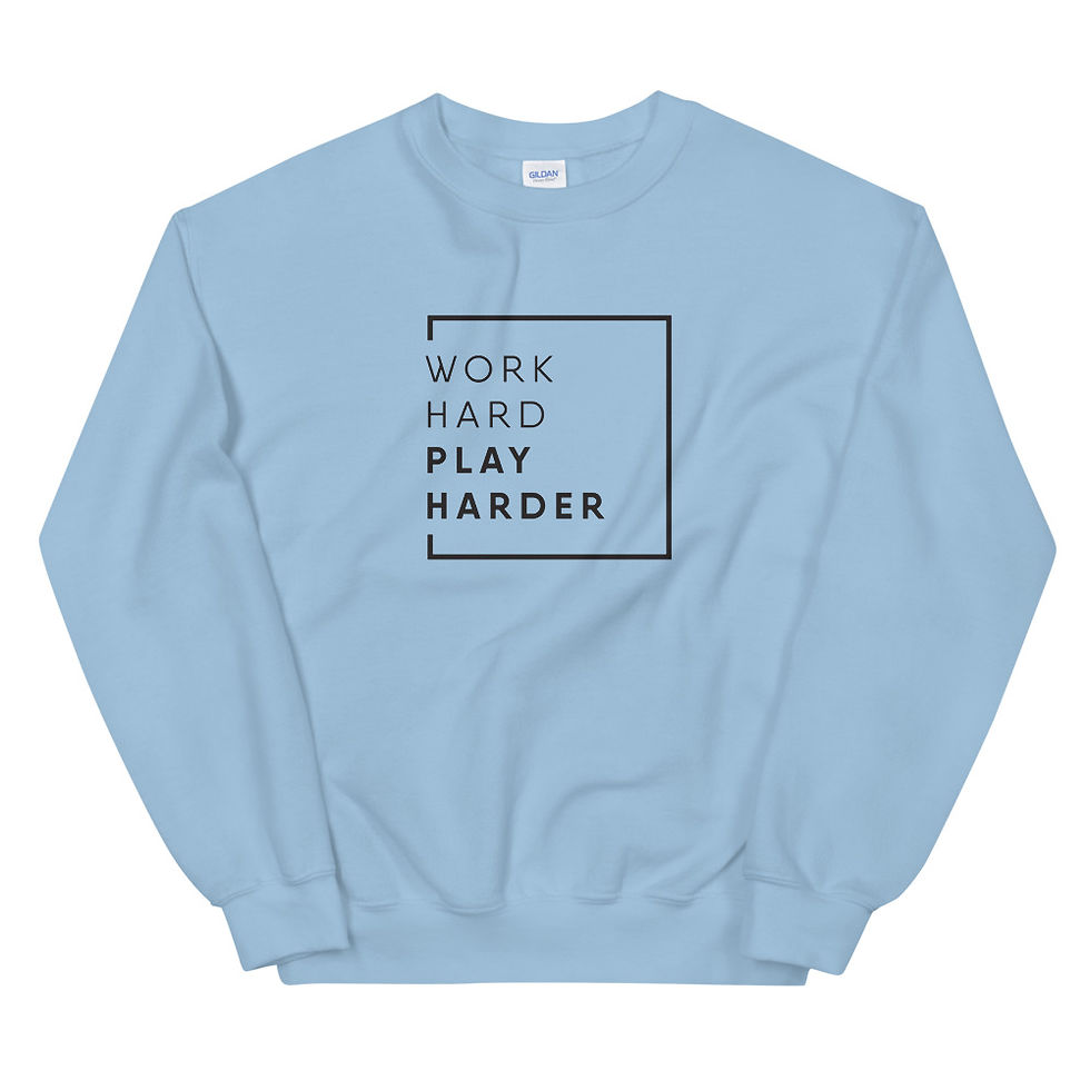 Thumbnail: WORK HARD