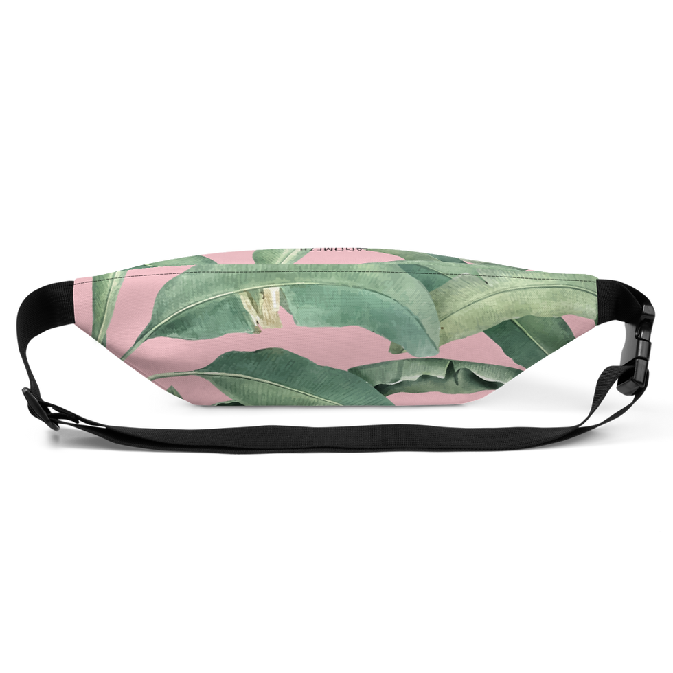 Miniaturbild: FANNY PACK - KNGSTN