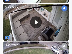Thinking About Security Cameras in Wyoming, MI?