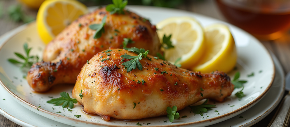 Delicious and Easy Chicken Recipe for Weeknight Dinners