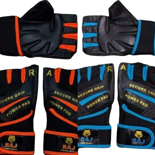 Thumbnail: Gloves