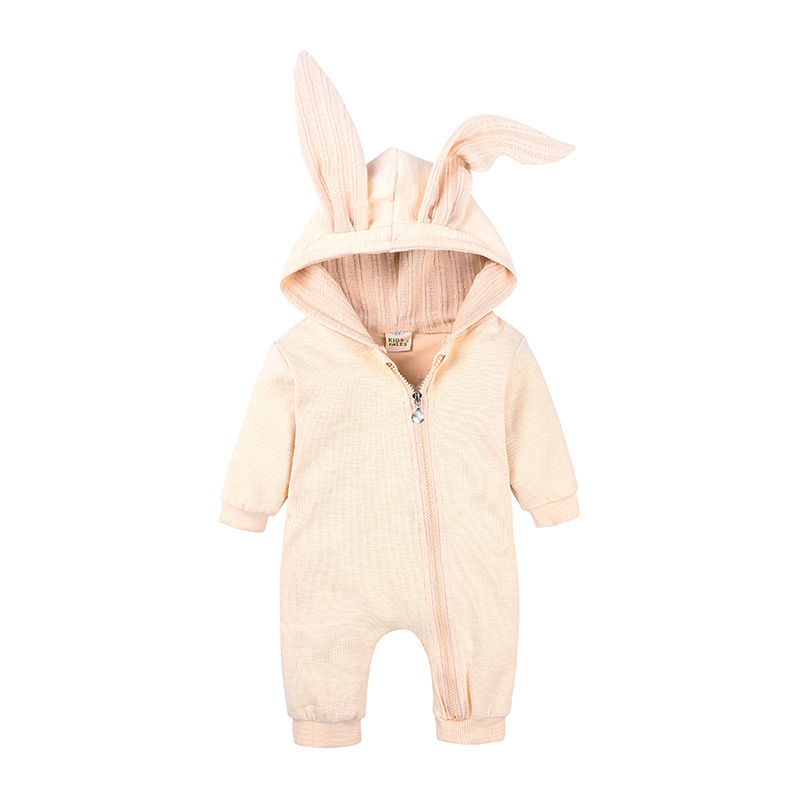 Miniatura: Macacão infantil para bebês de 0 a 36 meses, modelo jardineira de inverno!