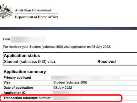 How to check my VISA details with VEVO