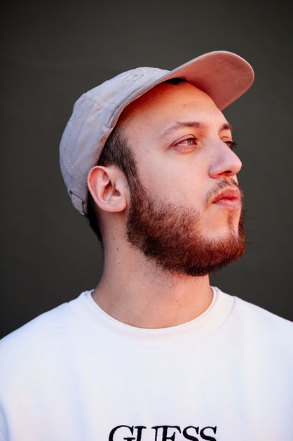 Meet Shane – The Vision Behind
