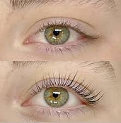 Lash Lift/Perm