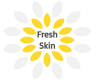 fresh skin therapy logo