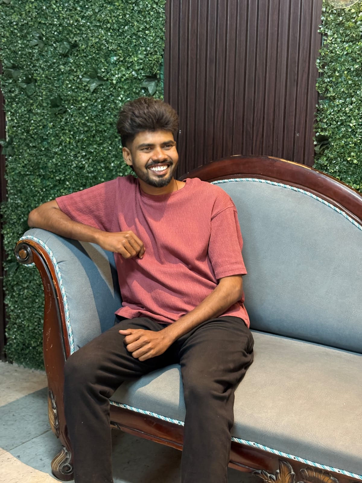 Teja