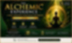 The Alchemic Experience - Wellness Retreat