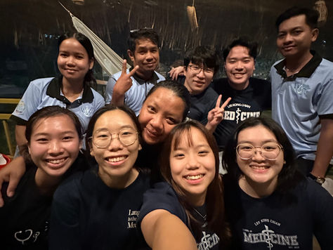 PROJECT CHHNANG TRIP 2025