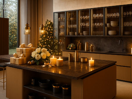 Holiday Gifts Guide 2026: The Ultimate Luxury for Living