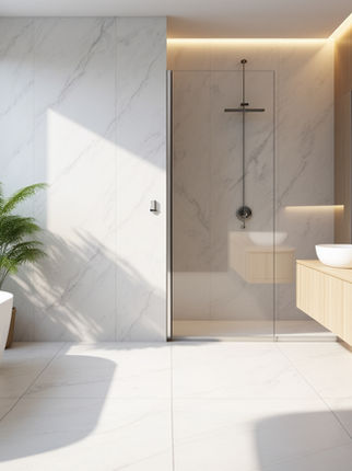 Timeless vs Trendy: How to Design a Bathroom That Ages Beautifully