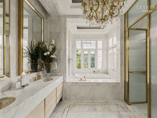 The Art of Detail: Inside Zafira at Crystal Solana