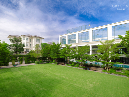 When Space Becomes Luxury: The Appeal of a Legacy Home on Pradit Manutham Road
