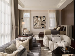 Crafted for a Lifetime: Crystal Solana, Bangkok’s Most Exclusive Private Estate