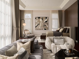 Crafted for a Lifetime: Crystal Solana, Bangkok’s Most Exclusive Private Estate