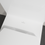 Thumbnail: Tube Washdown toilet for close-coupled WC-suite, floor-standing, White Alpin