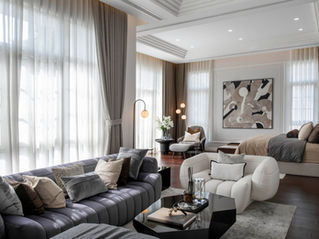 The Art of Staying Cool: Ultra-Luxury Living in Tropical Heat ถอดรหัสความ “คูล” ของการอยู่อาศัยระดับอัลตร้าลักซ์ชัวรี ที่ Crystal Solana