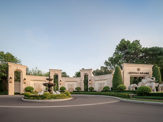 Ultra Luxury Estate Living in Bangkok: A Community Crafted for a Lifetime