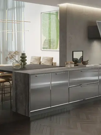 Why Composit kitchens are the ultimate home ground for life’s greatest celebrations