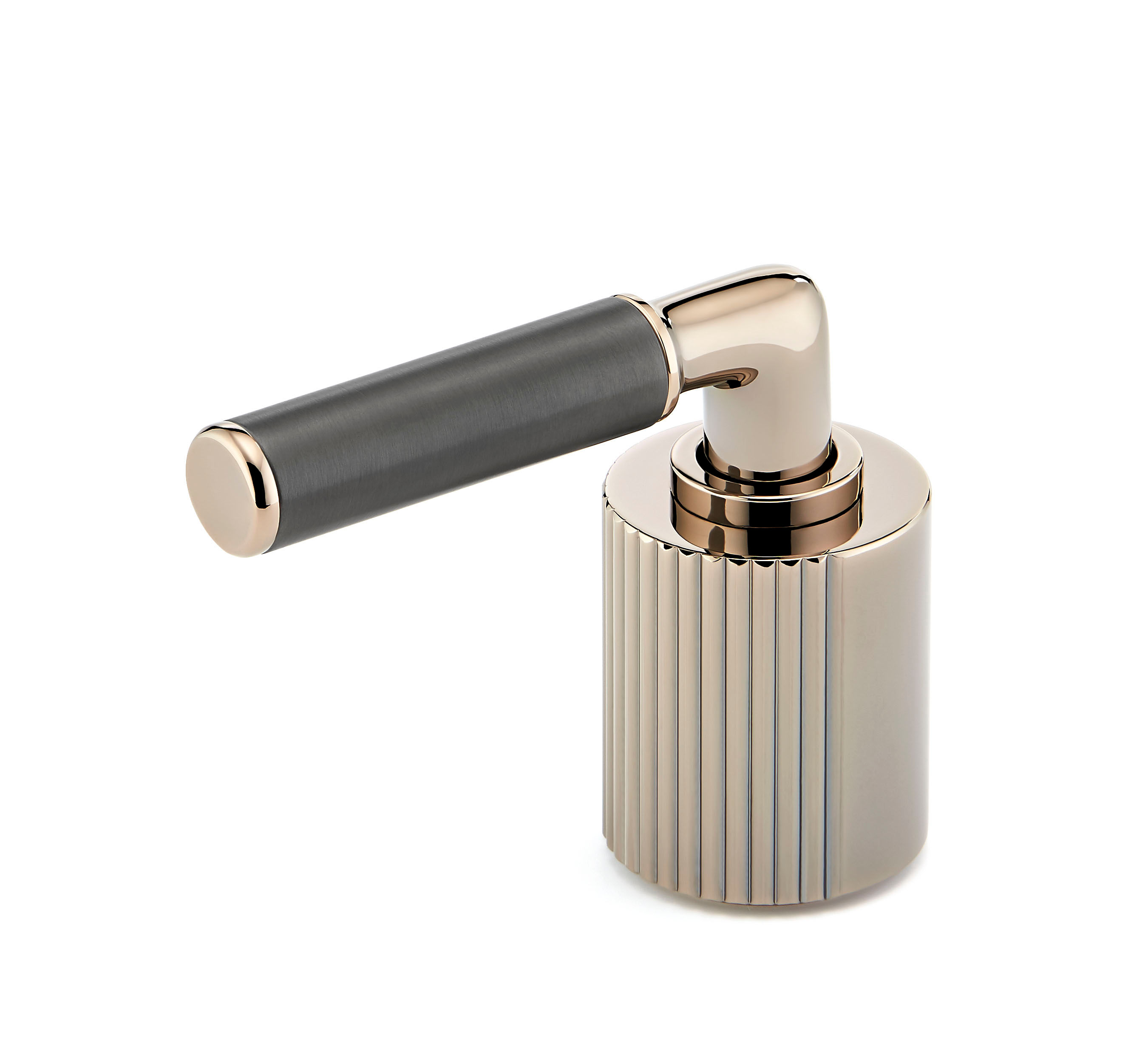 Estrela with lever handle