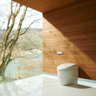 5 Things to Know Before Choosing Bathroom Fixtures