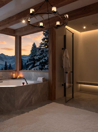 Luxury Bathroom Trends That Add Value to Your Home in 2026