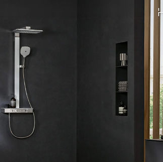 Beyond the Match: Reimaging the “Luxury Bathroom” Into a Recovery Zone for Life’s Ultimate Game