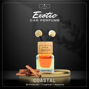 Car Perfume Collection