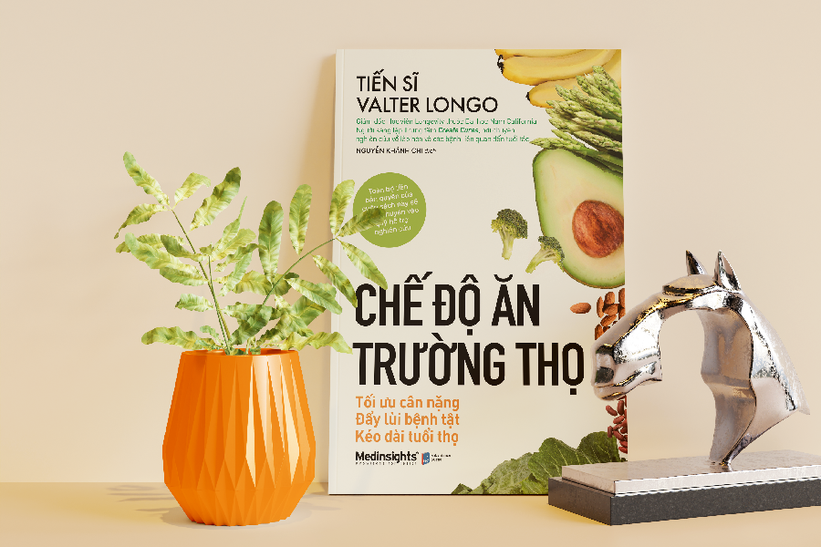 Phương thức mới để kiểm soát sự lão hóa