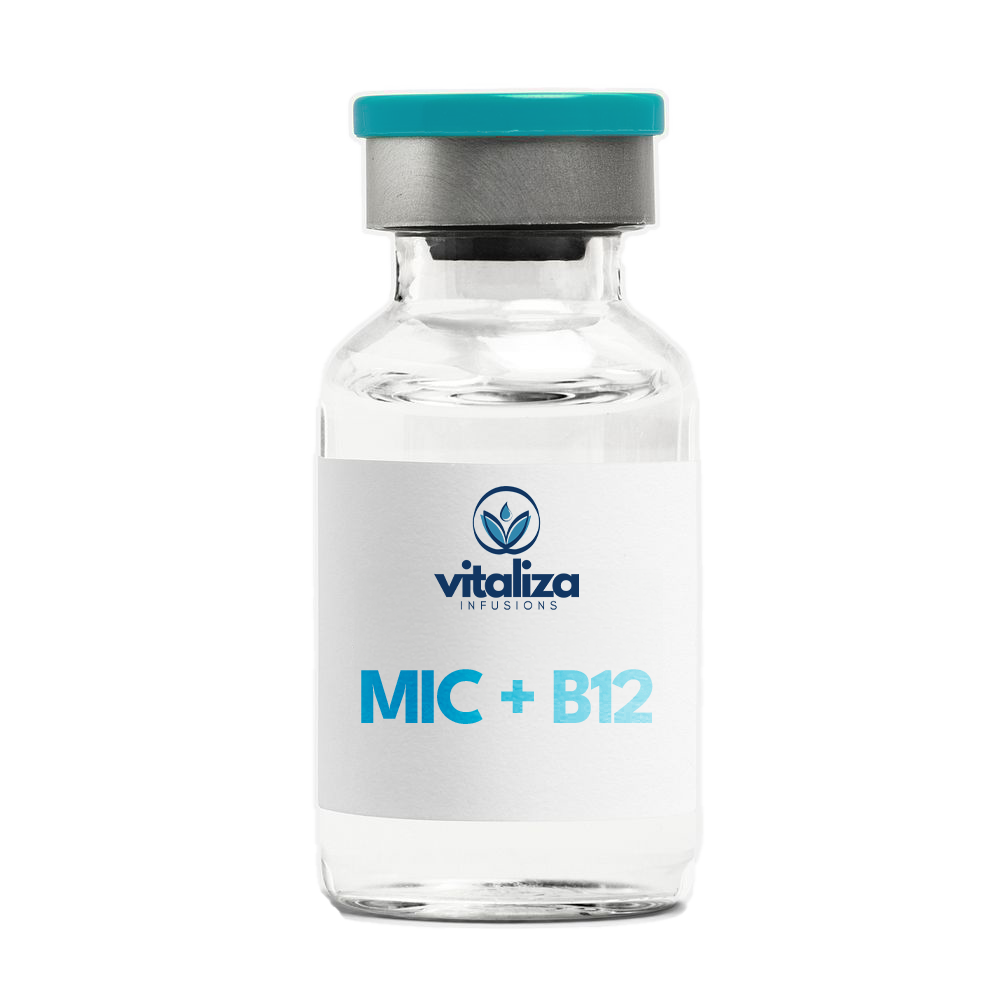 MIC + B12