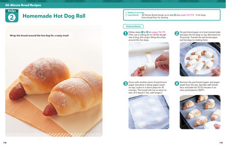 Edible Experiments- Kitchen Science For Kids