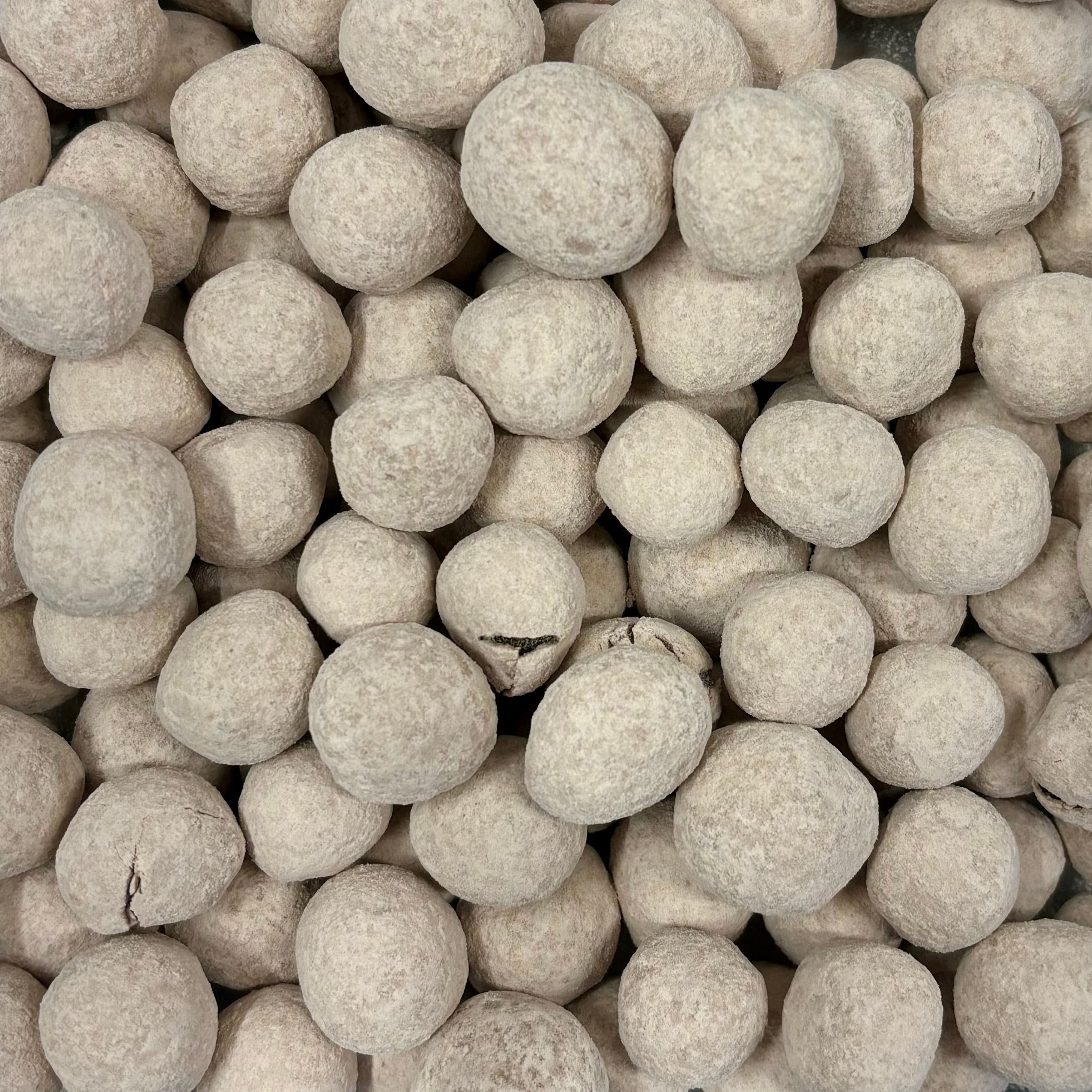 Salted caramel Bonbons  