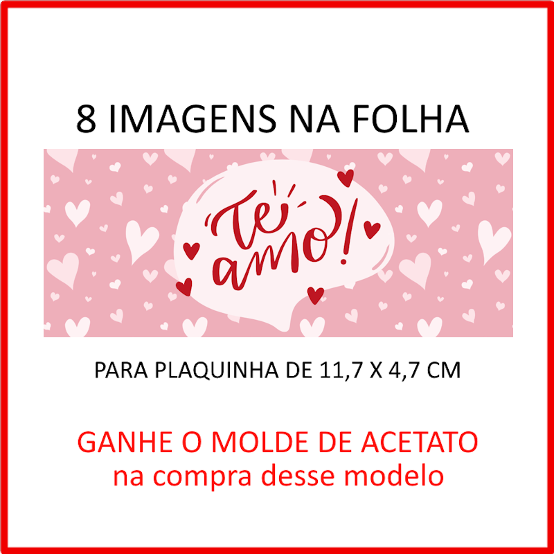 Dia dos Namorados TR340