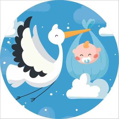 Miniatura: CHÁ REVELAÇÃO