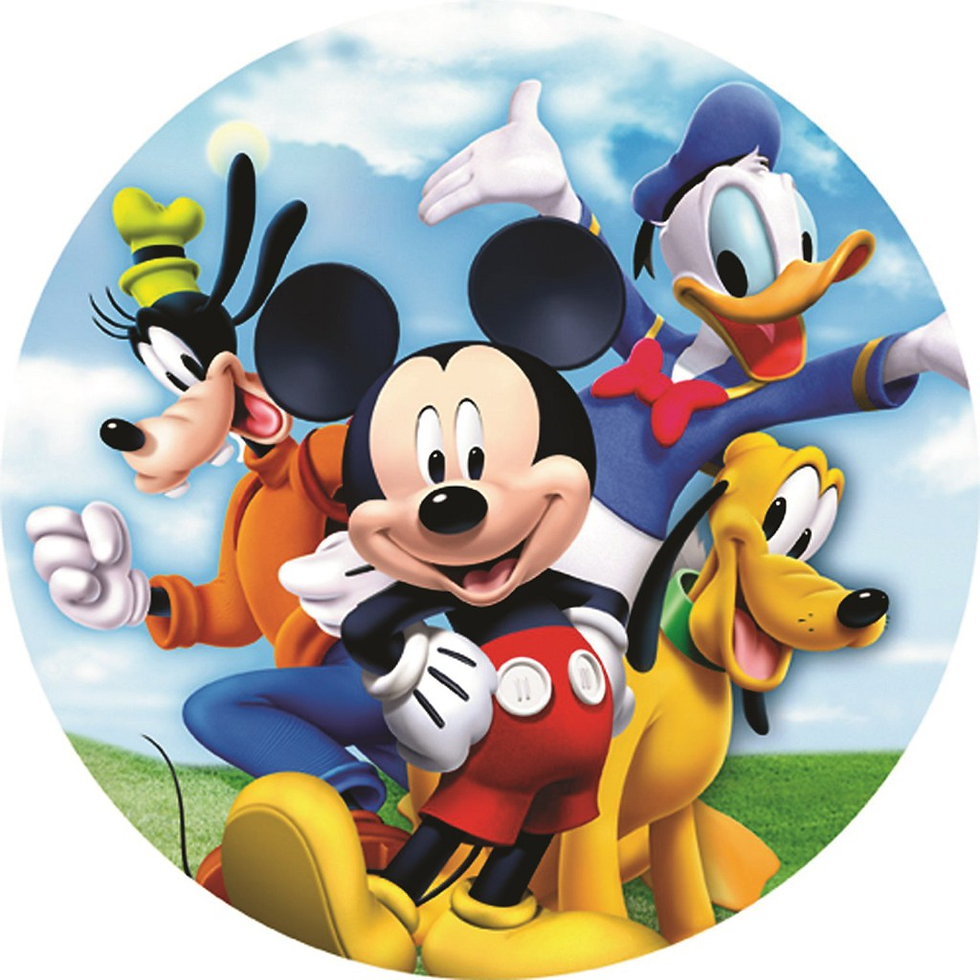 Thumbnail: MICKEY