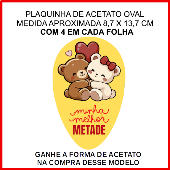 Balão Namorados 0346