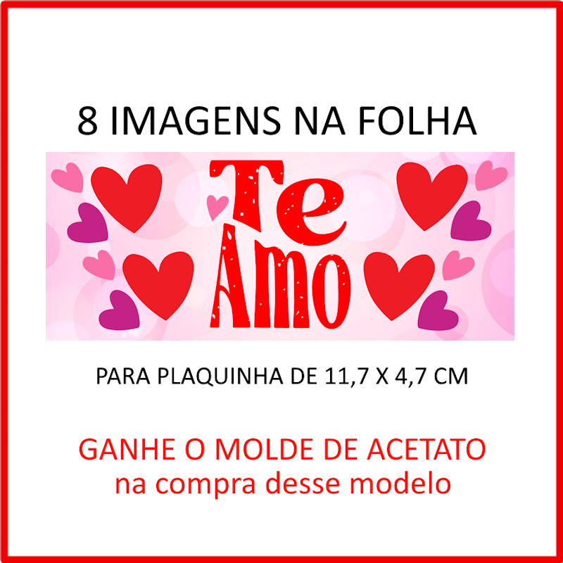 Dia dos Namorados TR336