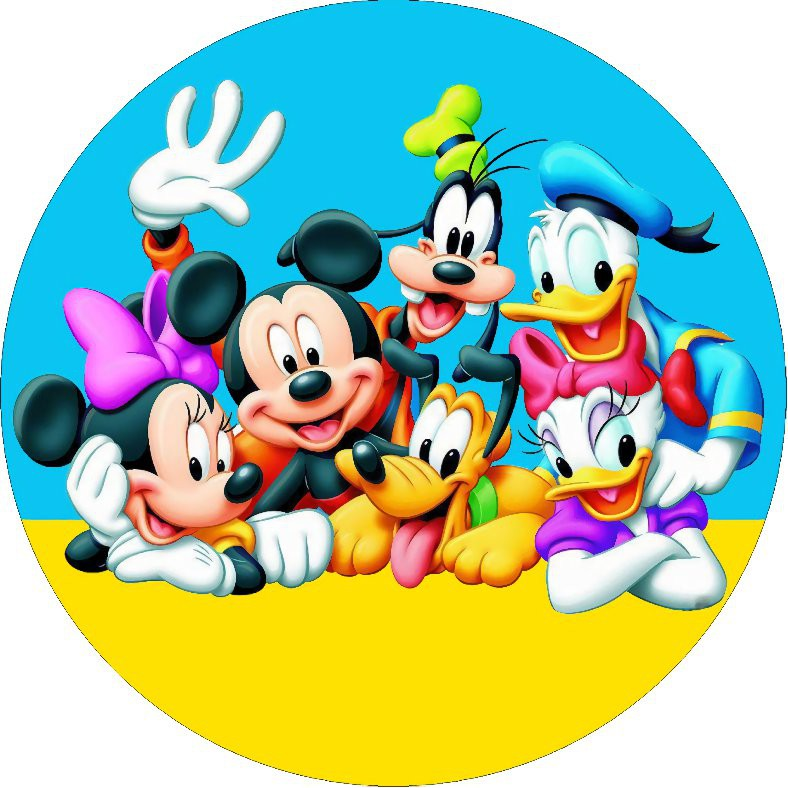 Thumbnail: MICKEY