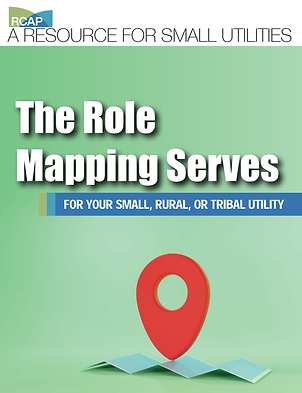 The Role GIS Mapping Serves