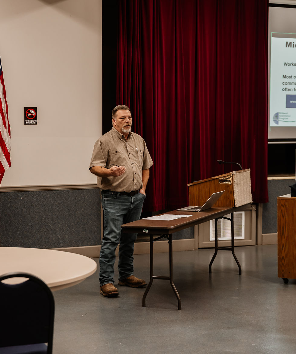 Lagoon Viability and Maximization of Performance Through Optimization & Maintenance