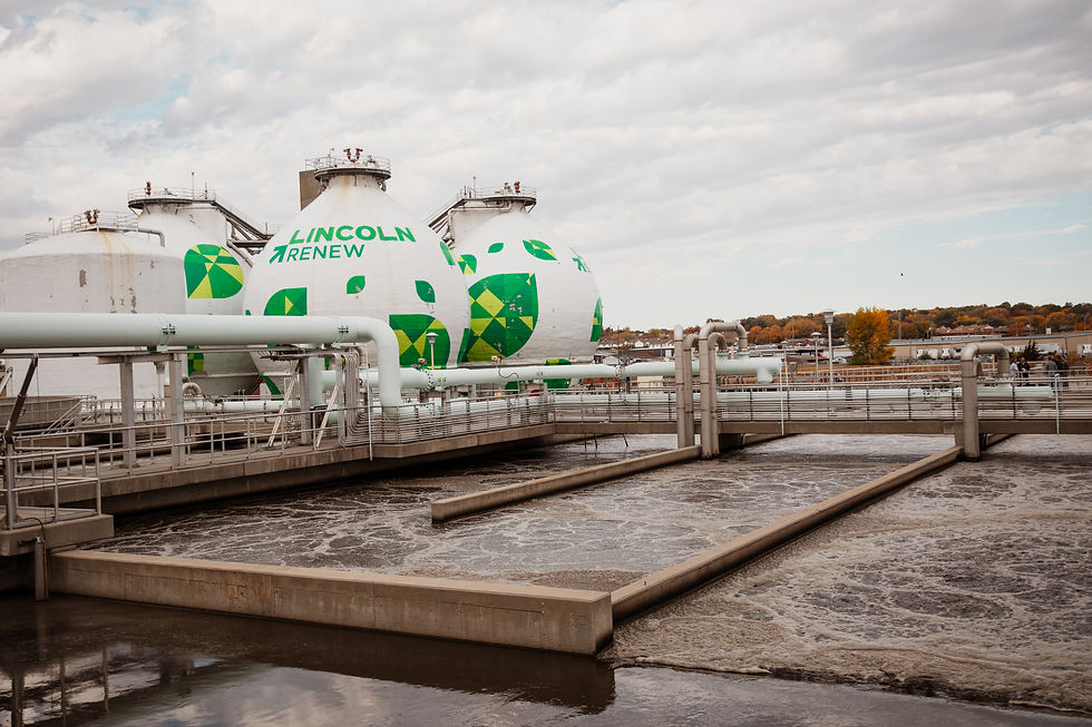 Wastewater Lagoon Training For Compliance & Maintenance