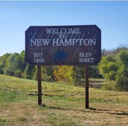 Lagoon Upgrade in New Hampton