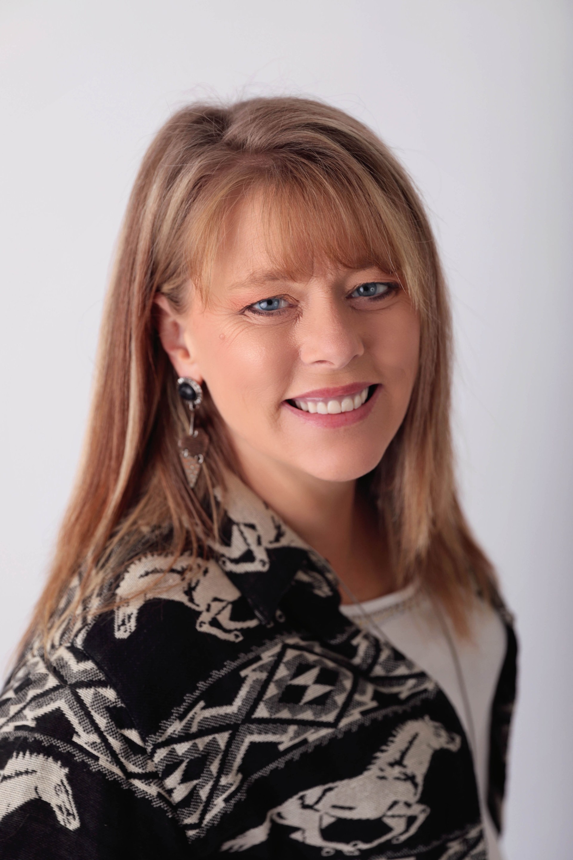 Writer: Kerri Peters