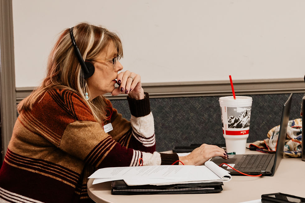 WEP - Emergency Response Training