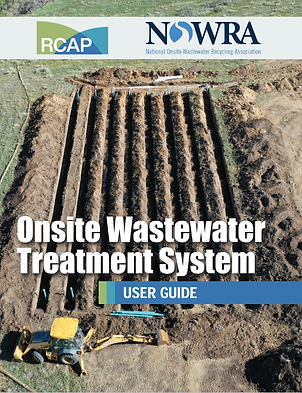 Onsite Wastewater Treatment System