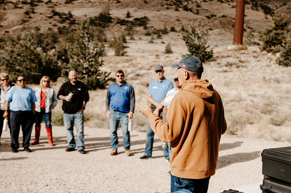 ND Water System Asset Management Workshop
