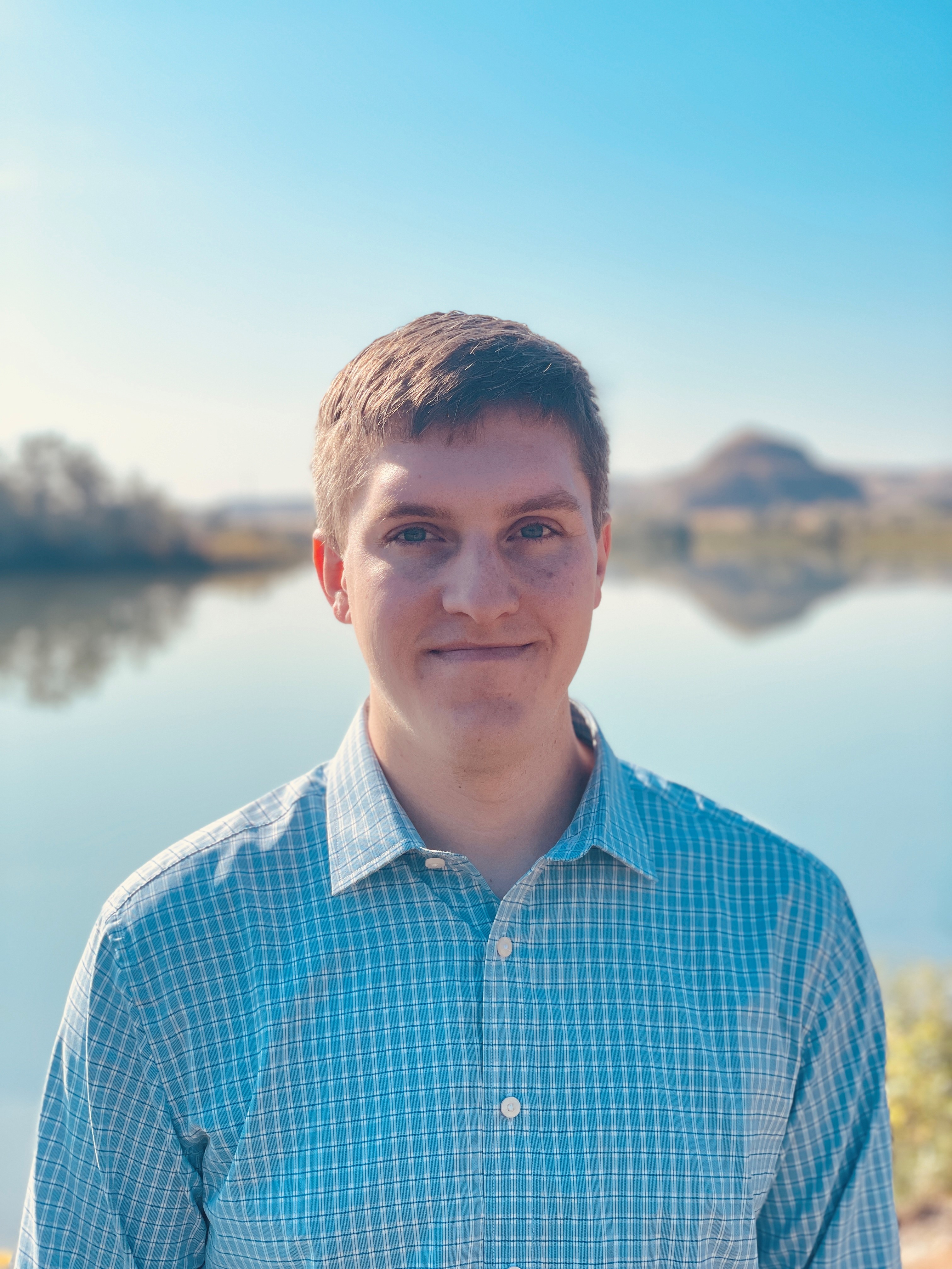 Writer: Devin Beal