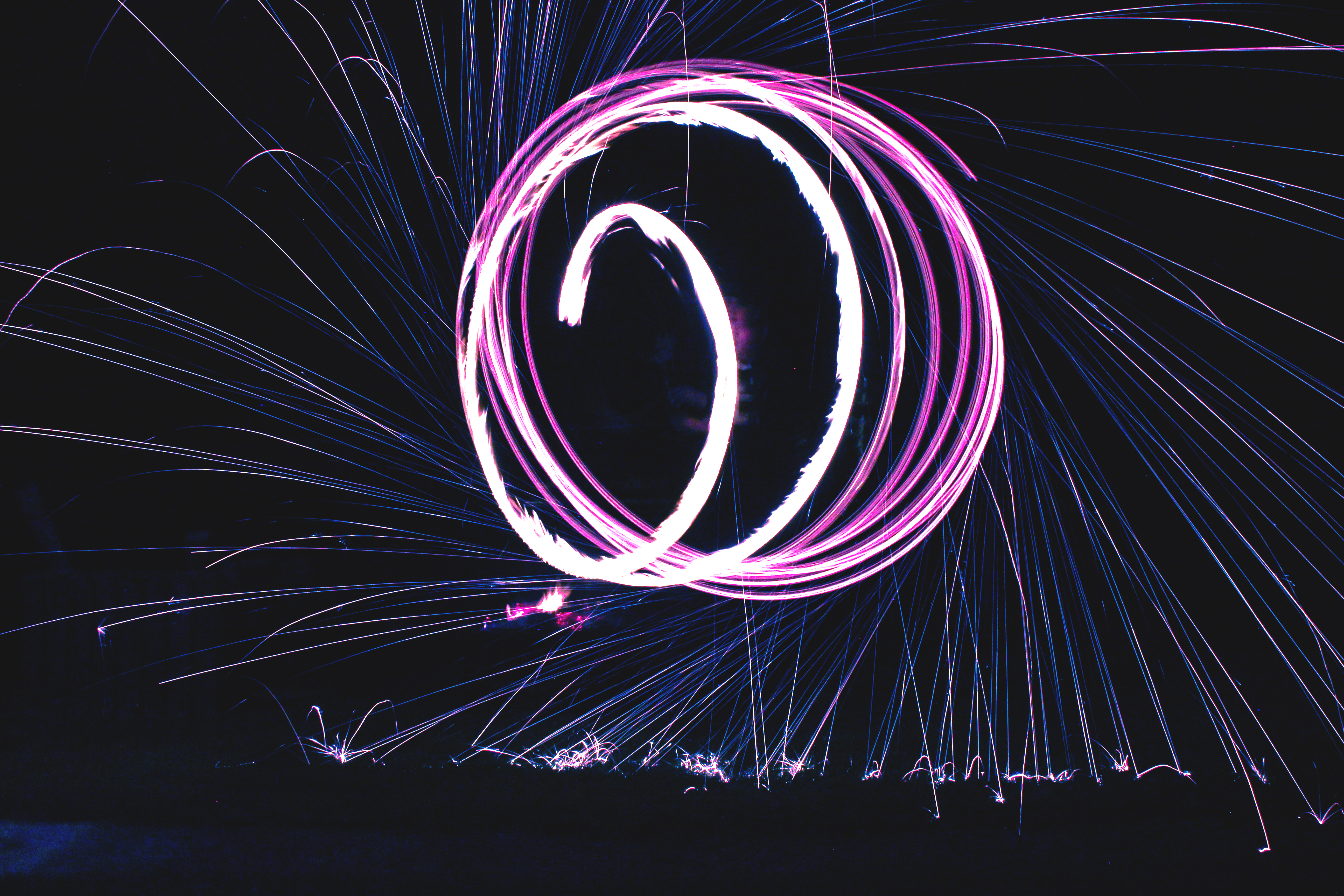 The Light Project