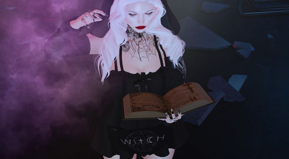 This is halloween