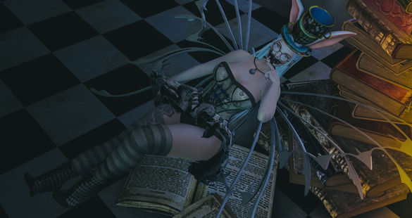 Tea Party